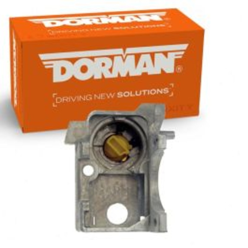 Dorman Ignition Lock Housing for 2002-2006 Chevrolet Avalanche 2500