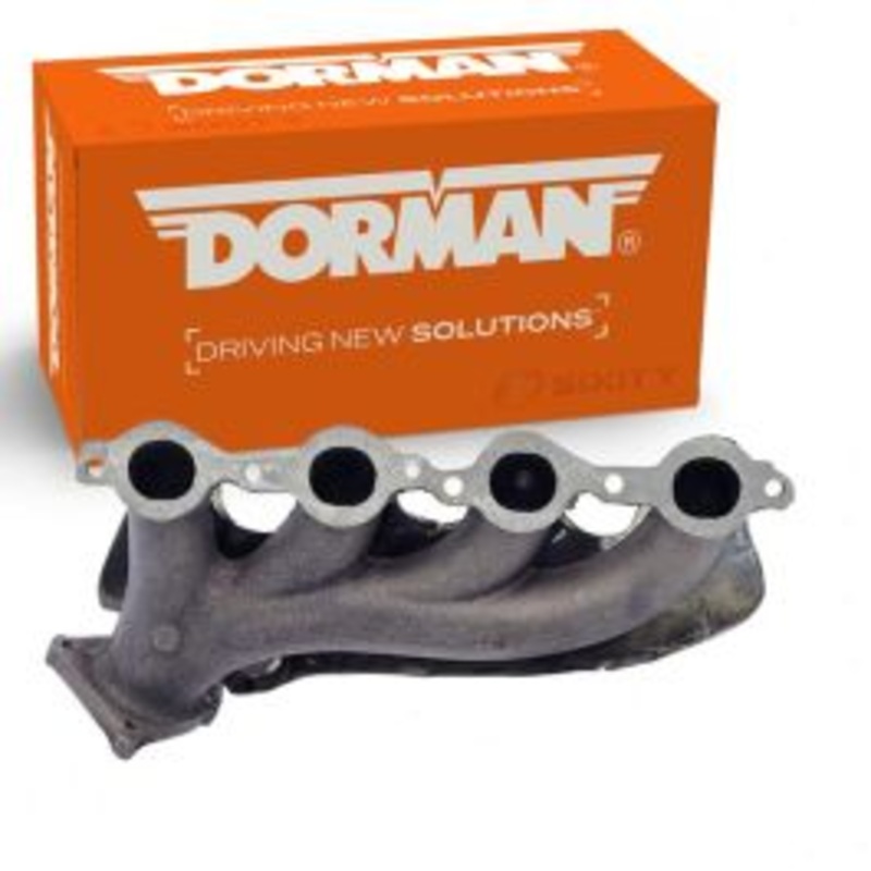Dorman Left Exhaust Manifold for 2003-2014 GMC Savana 1500 5.3L V8