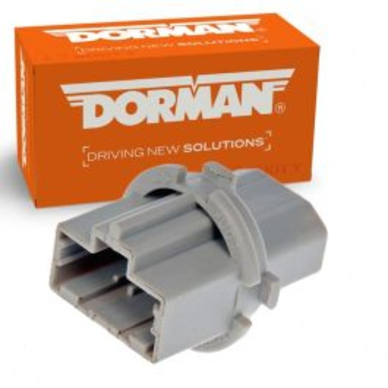 Dorman TECHoice Brake Light Socket for 1998-2015 Honda Accord