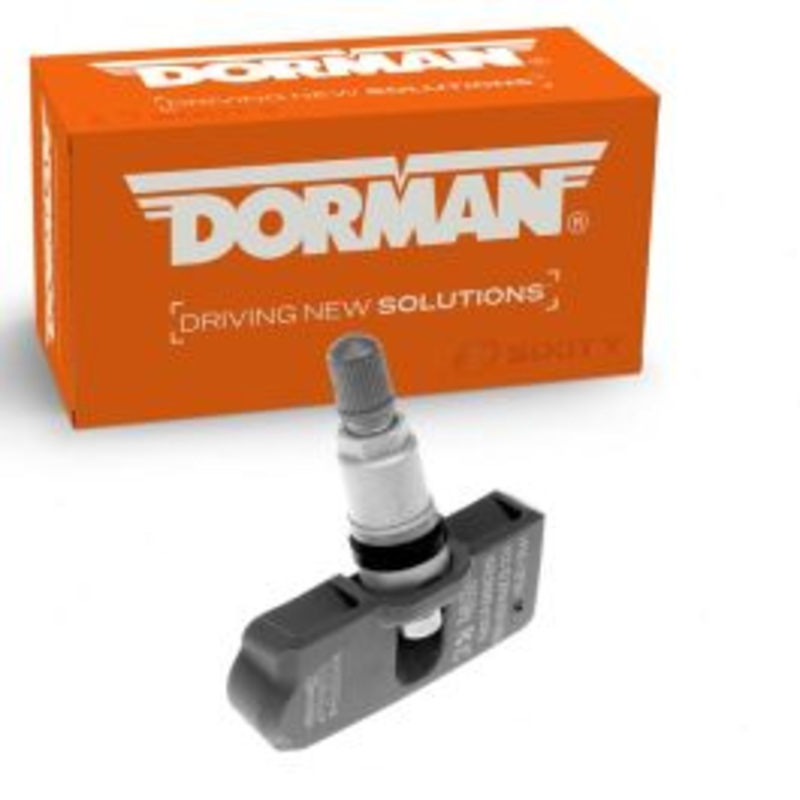 Dorman TPMS Programmable Sensor for 2006-2012 Mitsubishi Eclipse
