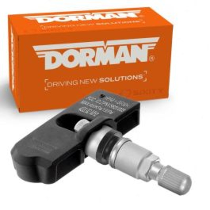 Dorman TPMS Programmable Sensor for 2015-2020 Hyundai Accent
