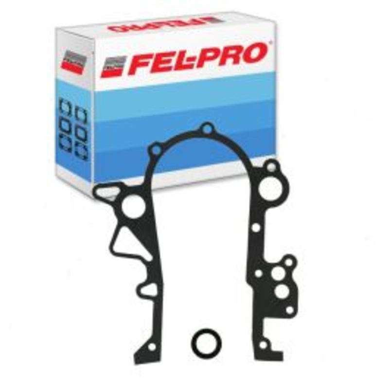 Fel-Pro Engine Timing Cover Gasket Set for 2007-2008 Jeep Wrangler 3.8L V6