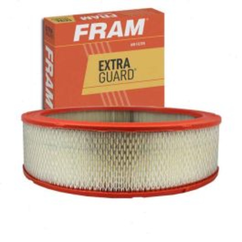 FRAM Extra Guard Air Filter for 1978 Buick Riviera