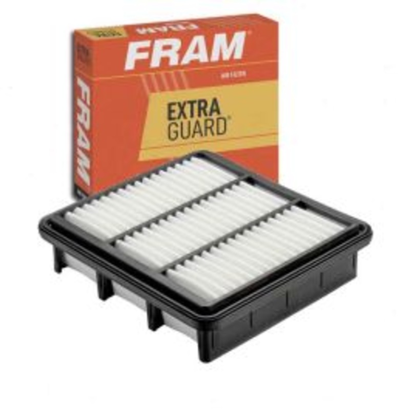 FRAM Extra Guard Air Filter for 2007-2012 Hyundai Elantra