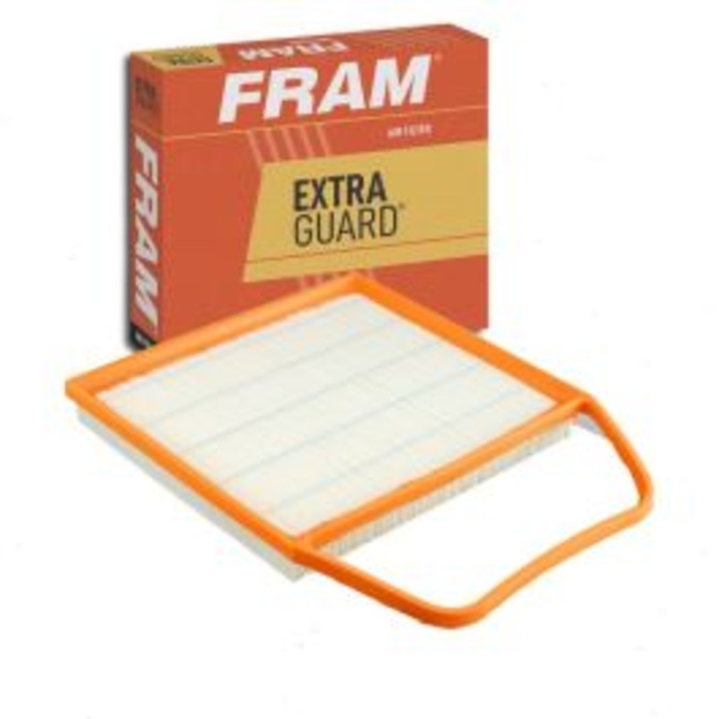 FRAM Extra Guard Air Filter for 2011 BMW 1 Series M