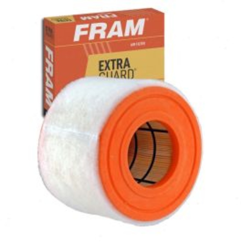 FRAM Extra Guard Air Filter for 2013-2018 Audi A6 Quattro