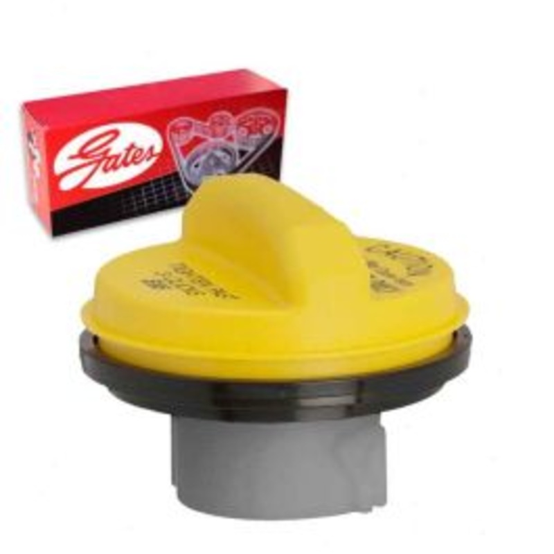 Gates Gas Cap for 2004-2011 Chevrolet Tahoe 5.3L 6.0L V8