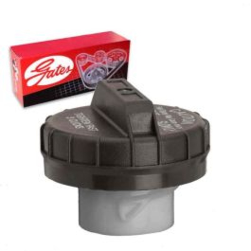 Gates Gas Cap for 2017 Mercedes-Benz GLS450 3.0L V6