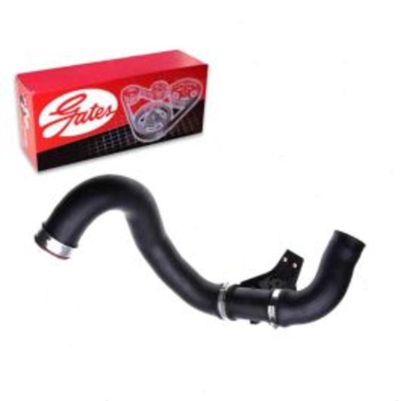 Gates Intercooler to Engine Cold Side  Turbocharger Intercooler Hose for 2004-2005 Mercedes-Benz Sprinter 2.7L L5