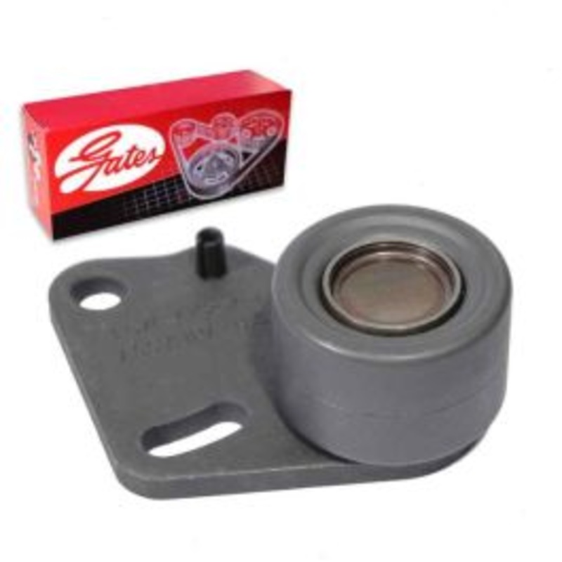 Gates PowerGrip Timing Belt Tensioner for 1978-1983 Mercury Zephyr 2.3L L4