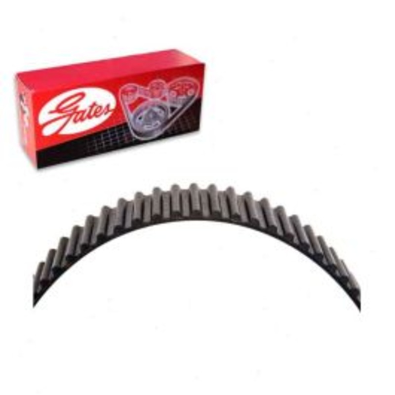 Gates RPM Engine Timing Belt for 2003-2005 Mitsubishi Lancer 2.0L L4