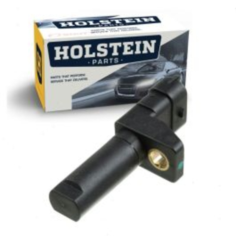 Holstein Crankshaft Position Sensor for 2007-2009 Dodge Sprinter 2500