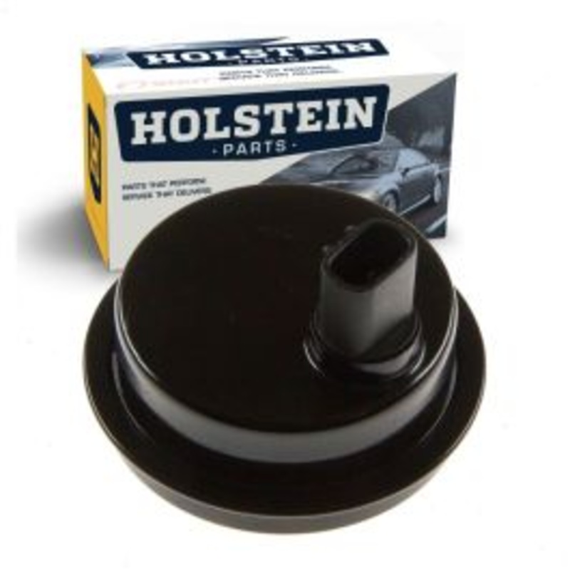 Holstein Front Right ABS Wheel Speed Sensor for 2006-2010 Lexus IS250