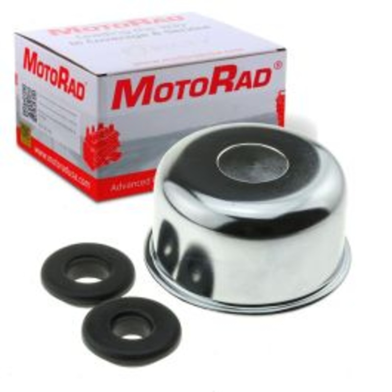 MotoRad Crankcase Breather Cap for 1968-1985 Ford Thunderbird