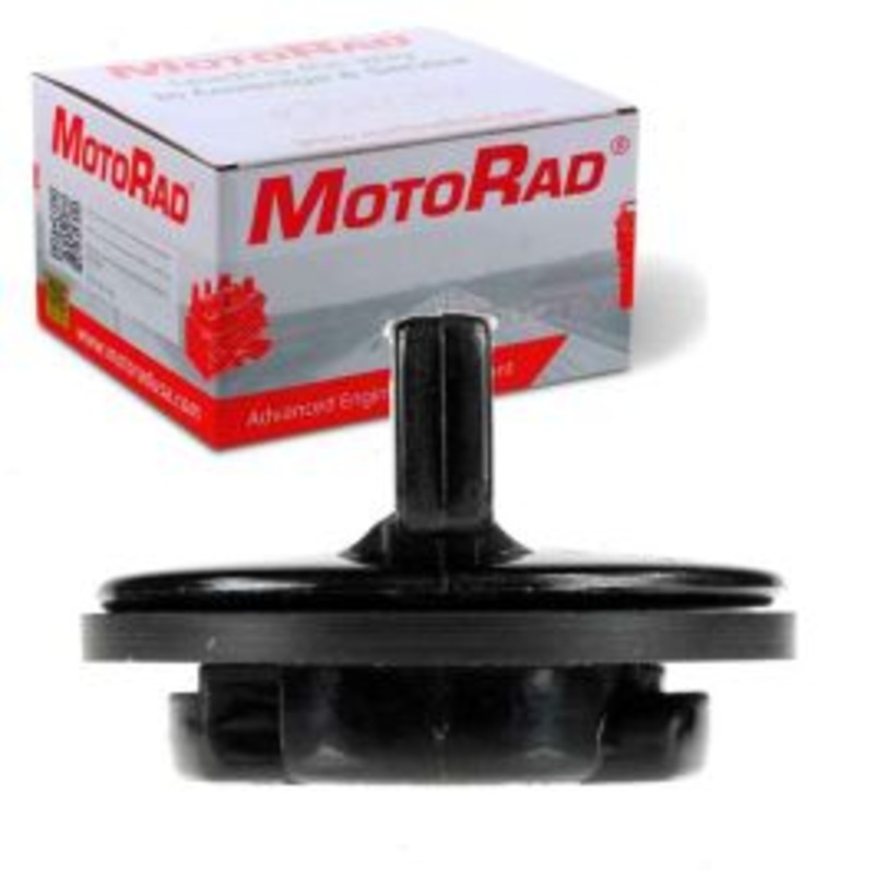 MotoRad Oil Filler Cap for 1980-1983 Jeep CJ5