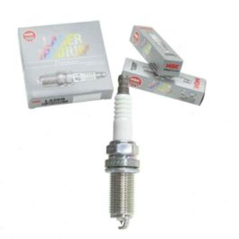 NGK Laser Iridium 1637 ILFR5B11 Spark Plug