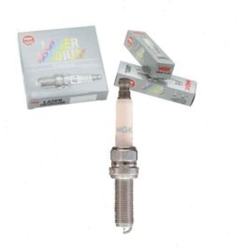 NGK Laser Iridium 92288 LMAR8AI-8 Spark Plug