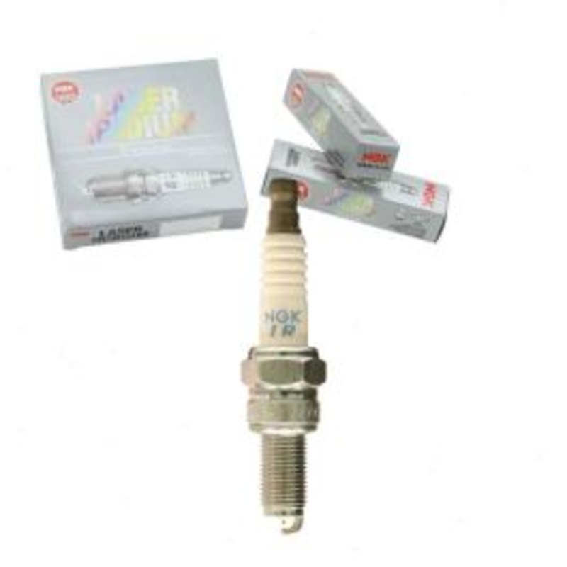NGK Laser Iridium 92579 CR9EIB-9 Spark Plug