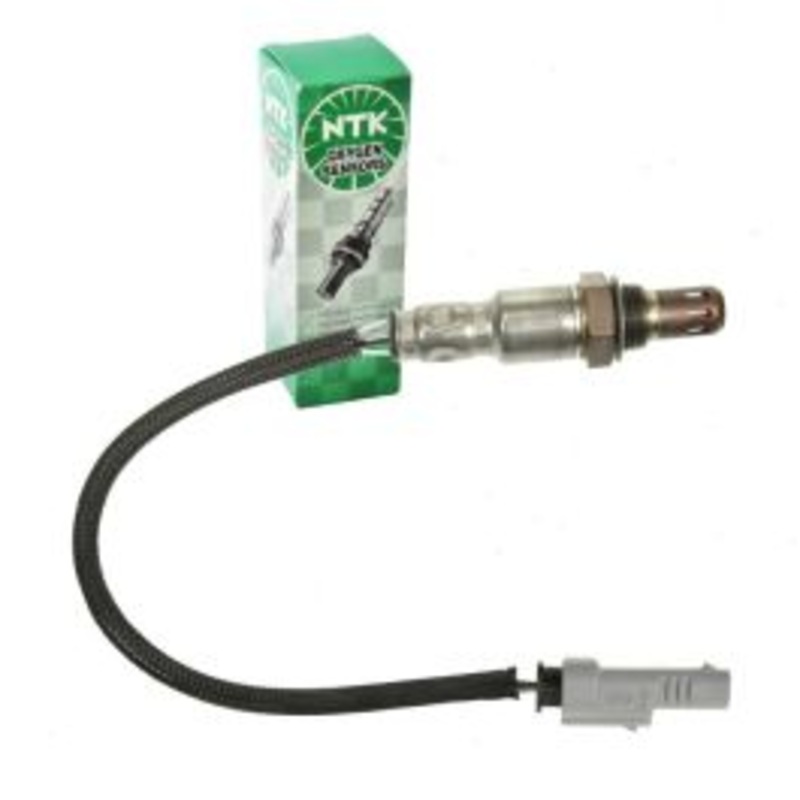 NGK NTK Downstream Right Oxygen (O2) Sensor for 2016-2020 GMC Savana 3500 4.3L 4.8L 6.0L V6 V8