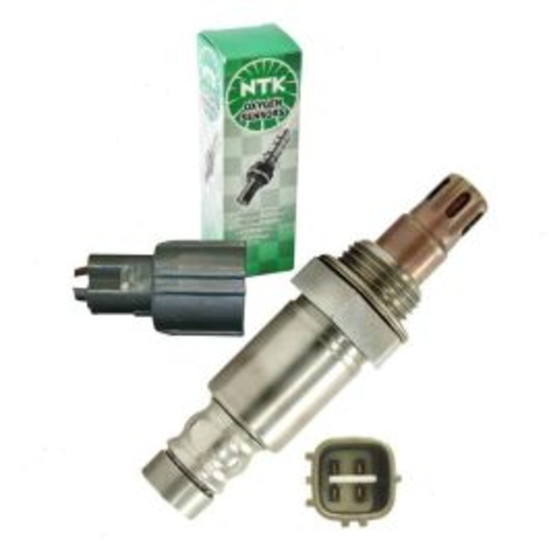 NGK NTK Upstream Rear Air Fuel Ratio Sensor for 2004-2006 Lexus ES330 3.3L V6