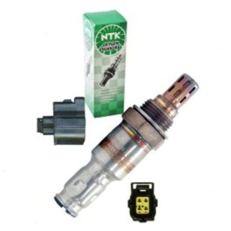 NGK NTK Upstream Right Oxygen (O2) Sensor for 2012-2019 Jeep Grand Cherokee 6.4L V8