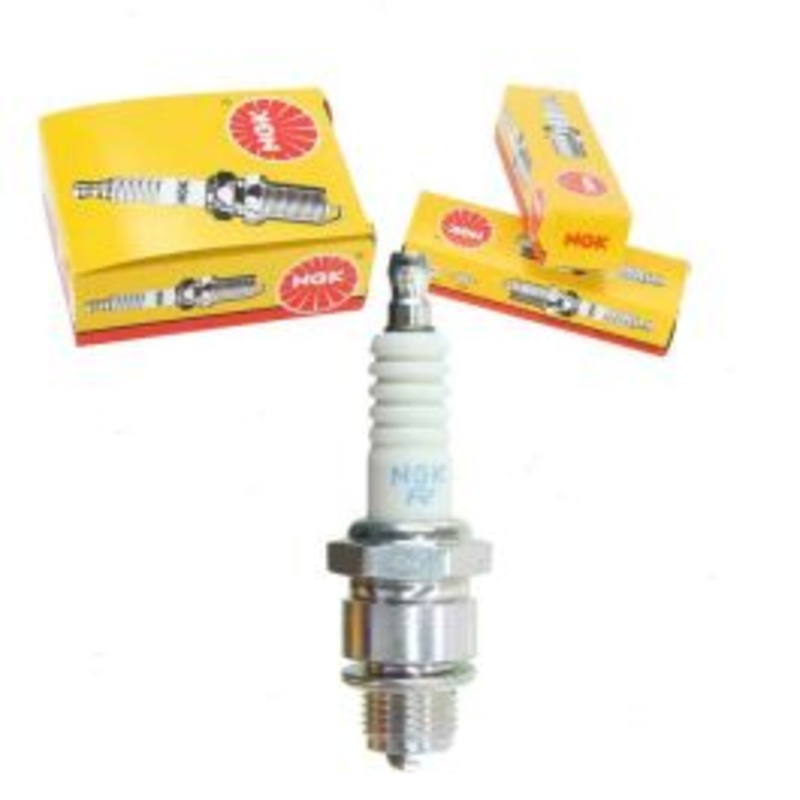 NGK Standard 1134 BR8HS-10 Spark Plug