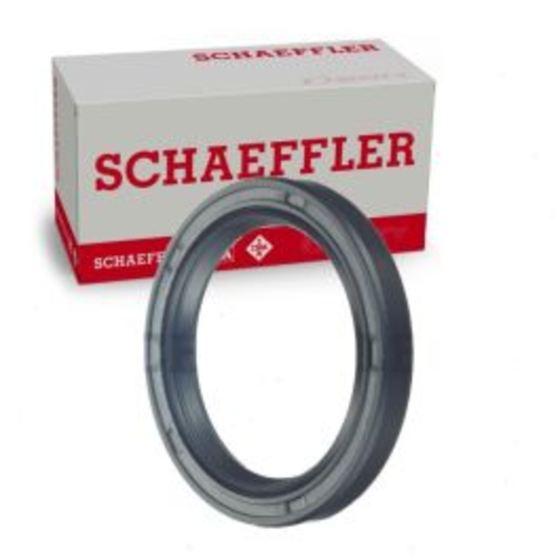 Schaeffler Timing Cover Seal for 2001-2005 Honda Civic 1.7L L4