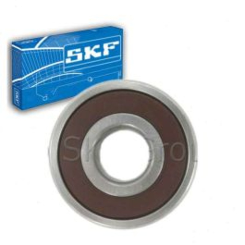 SKF Drive End Alternator Bearing for 1997-2003 Infiniti QX4