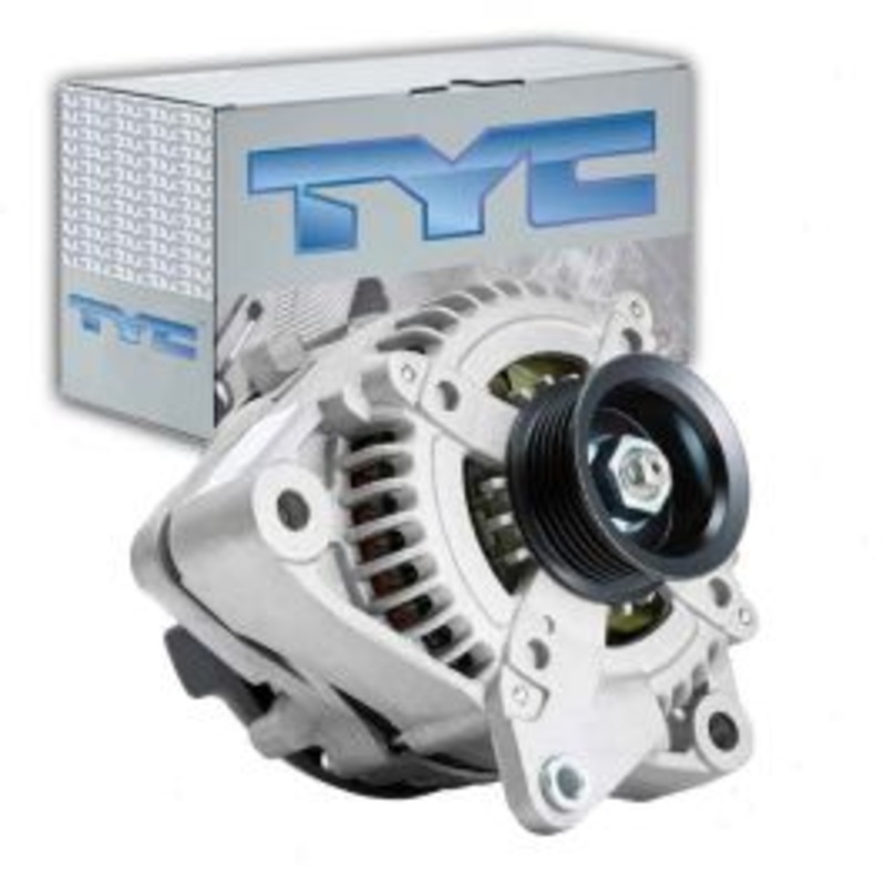TYC Alternator for 2003-2009 Toyota Sequoia 4.7L V8