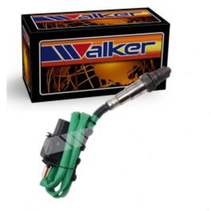 Walker Products Upstream Left Oxygen (O2) Sensor for 2008-2014 Porsche Cayenne