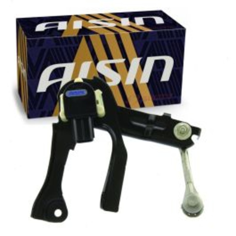 AISIN Rear Right Suspension Ride Height Sensor for 2010-2012 Acura ZDX 3.7L V6