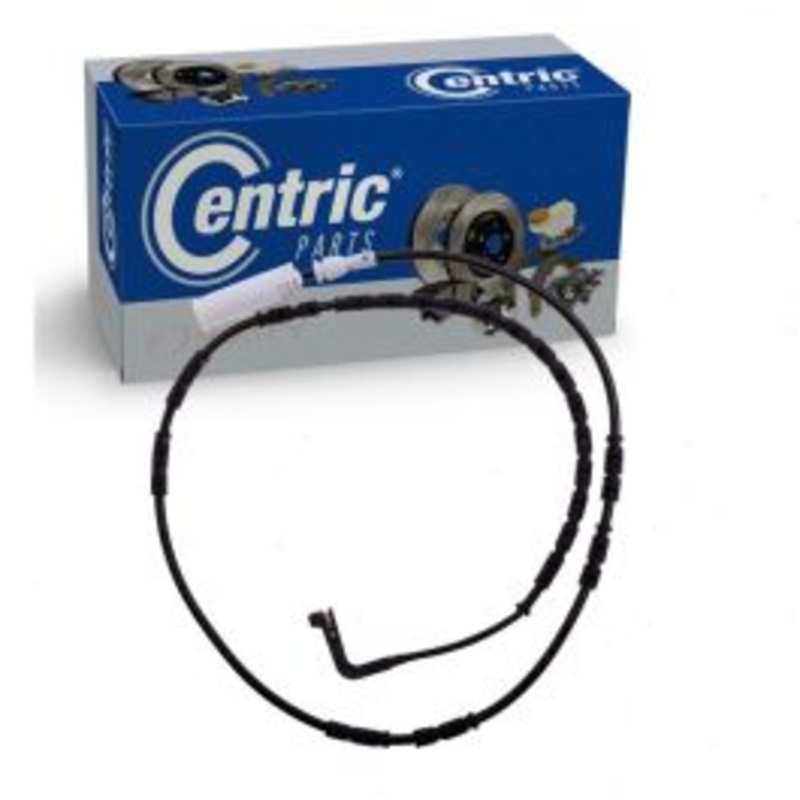 Centric Premium Rear Disc Brake Pad Wear Sensor for 2008-2013 BMW M3