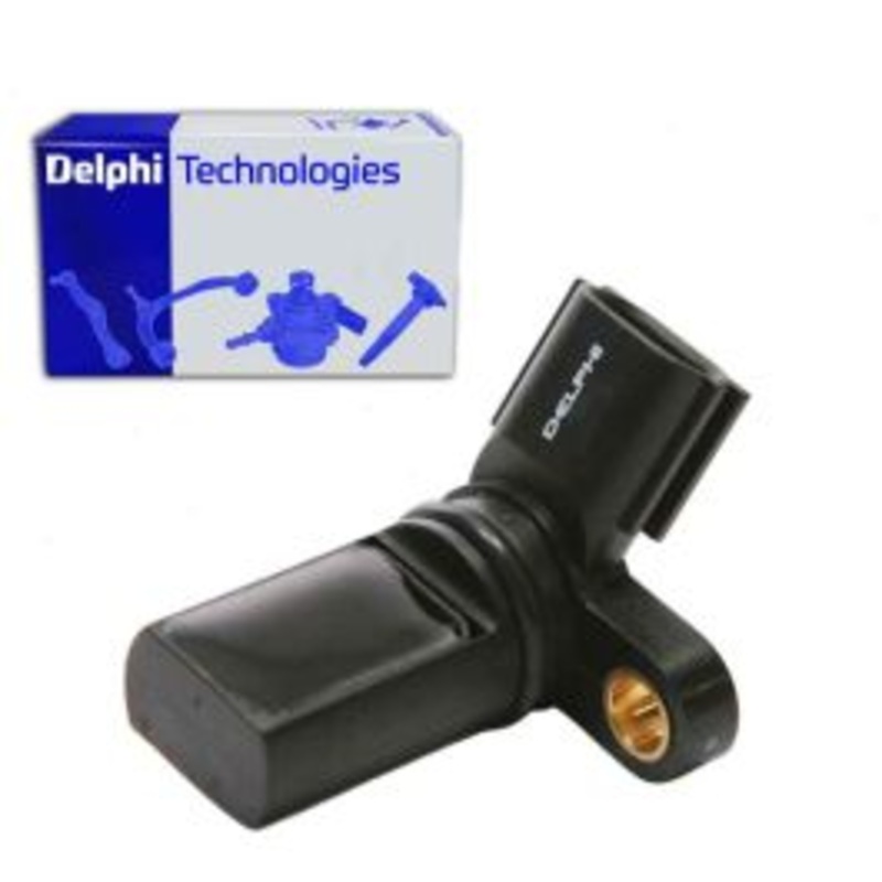 Delphi Camshaft Position Sensor for 2004 Nissan Pathfinder Armada 5.6L V8