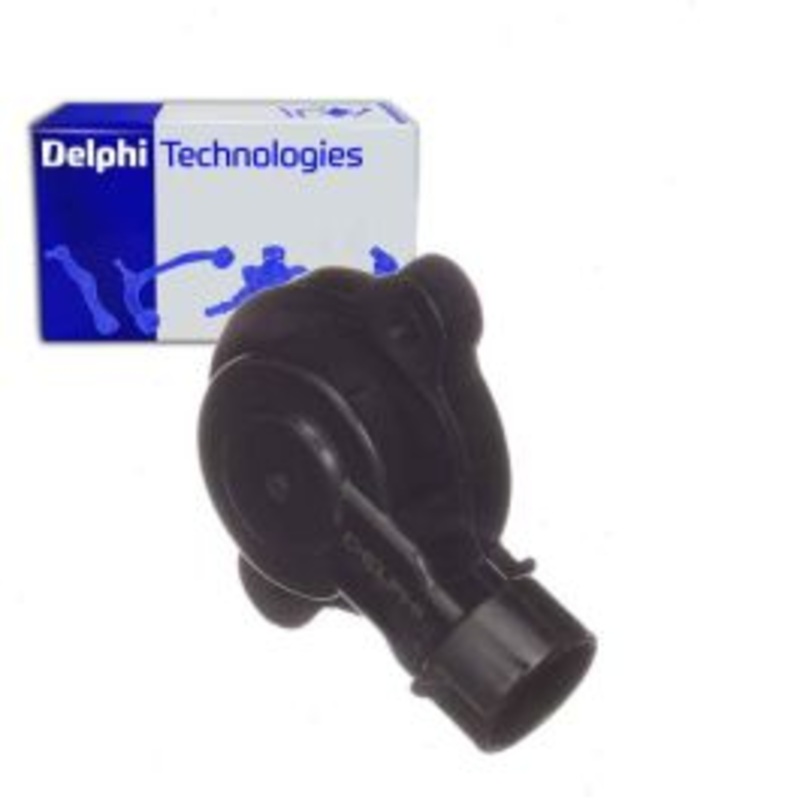 Delphi Throttle Position Sensor for 1999-2004 Oldsmobile Alero 3.4L V6