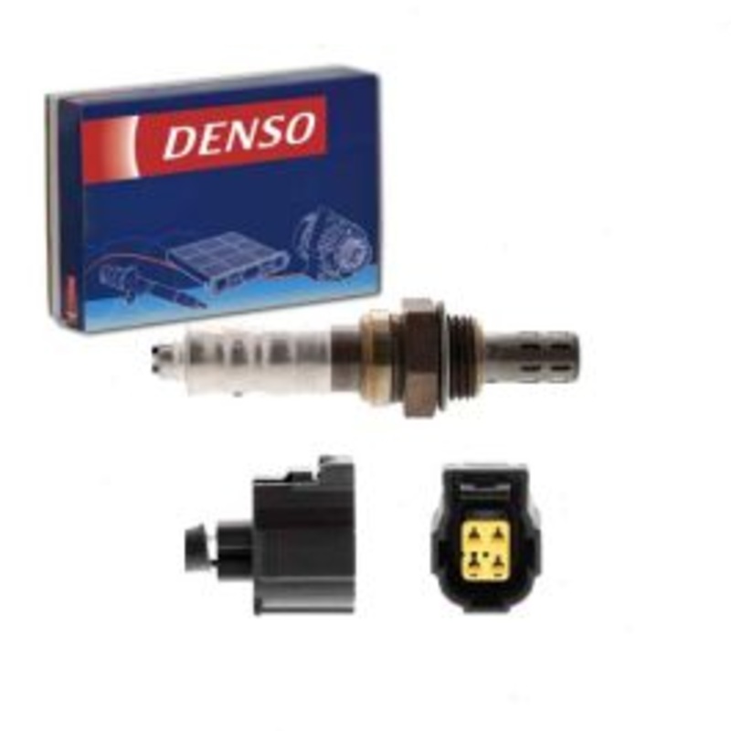 DENSO Downstream Left Oxygen (O2) Sensor for 2009-2010 Dodge Challenger 3.5L V6