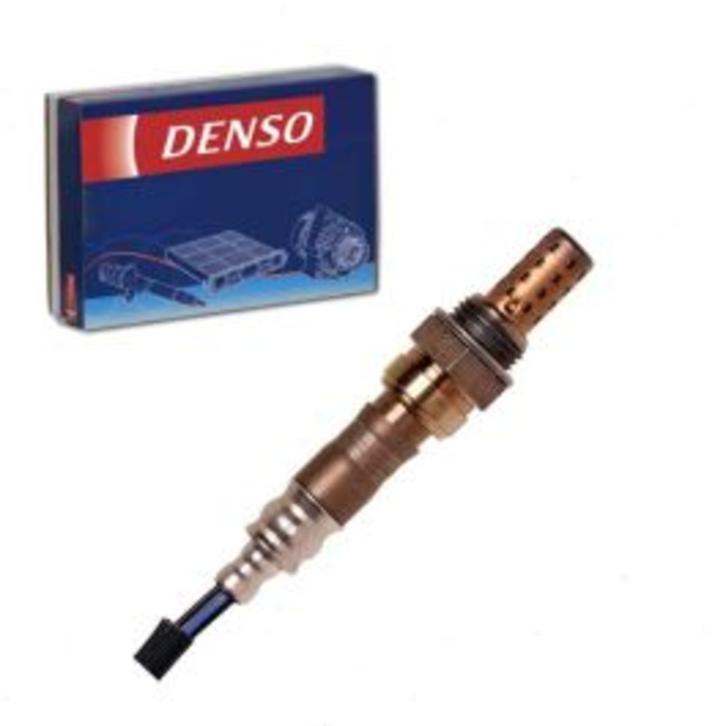 DENSO Downstream Oxygen (O2) Sensor for 1996-2001 Suzuki Swift 1.3L L4