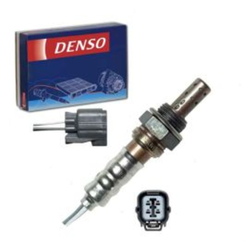 DENSO Downstream Oxygen (O2) Sensor for 2002-2004 Acura RSX 2.0L L4