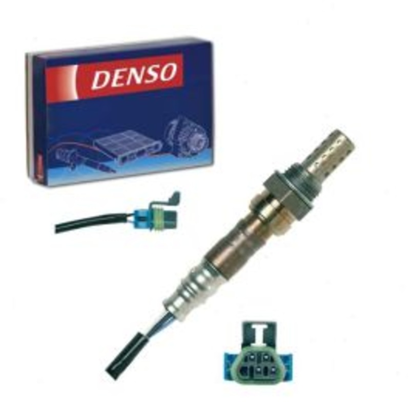 DENSO Downstream Oxygen (O2) Sensor for 2008 Pontiac Grand Prix 3.8L V6