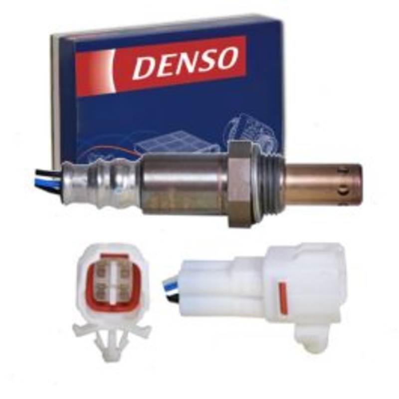 DENSO Downstream Oxygen (O2) Sensor for 2012 Suzuki SX4 Crossover 2.0L L4