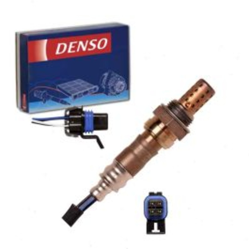 DENSO Downstream Right Oxygen (O2) Sensor for 2000-2002 Chevrolet Camaro 5.7L V8