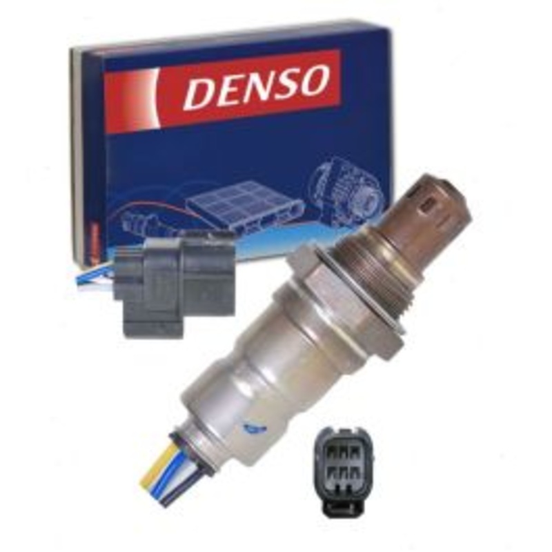 DENSO Upstream Front Air Fuel Ratio AFR Sensor for 2011-2012 Acura RL 3.7L V6