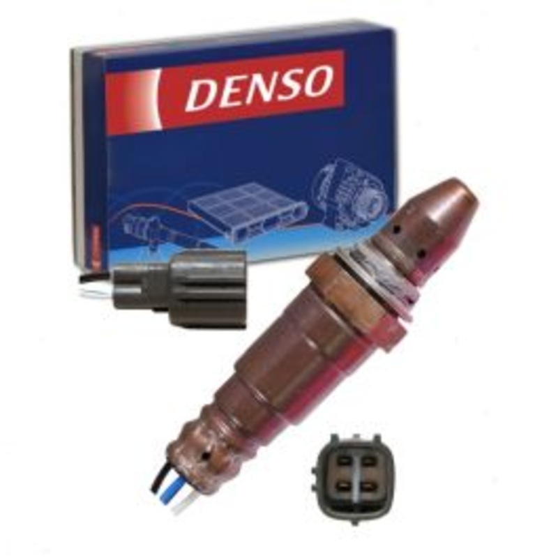 DENSO Upstream Left Air Fuel Ratio AFR Sensor for 2012-2014 Toyota Avalon 3.5L V6