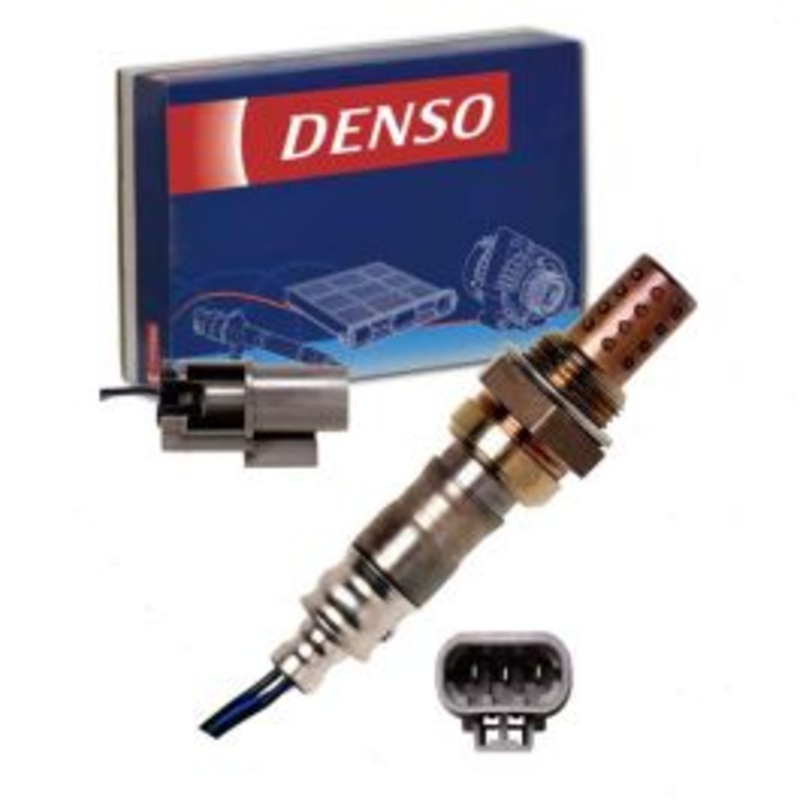DENSO Upstream Right Oxygen (O2) Sensor for 1998-1999 Nissan Maxima 3.0L V6