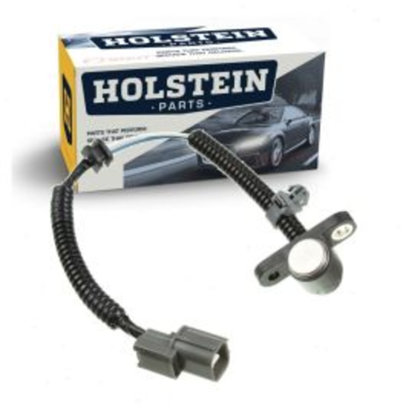 Holstein Crankshaft Position Sensor for 1997-2001 Honda CR-V