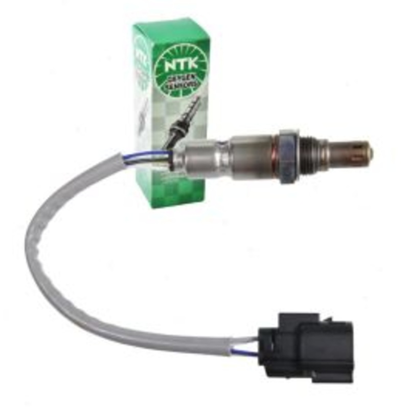 NGK NTK Upstream Left Air Fuel Ratio AFR Sensor for 2016 Lincoln MKS 3.7L V6