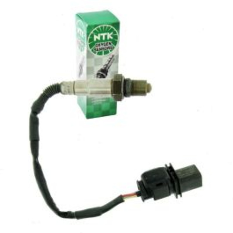 NGK NTK Upstream Left Air Fuel Ratio AFR Sensor for 2017-2021 Ford GT 3.5L V6
