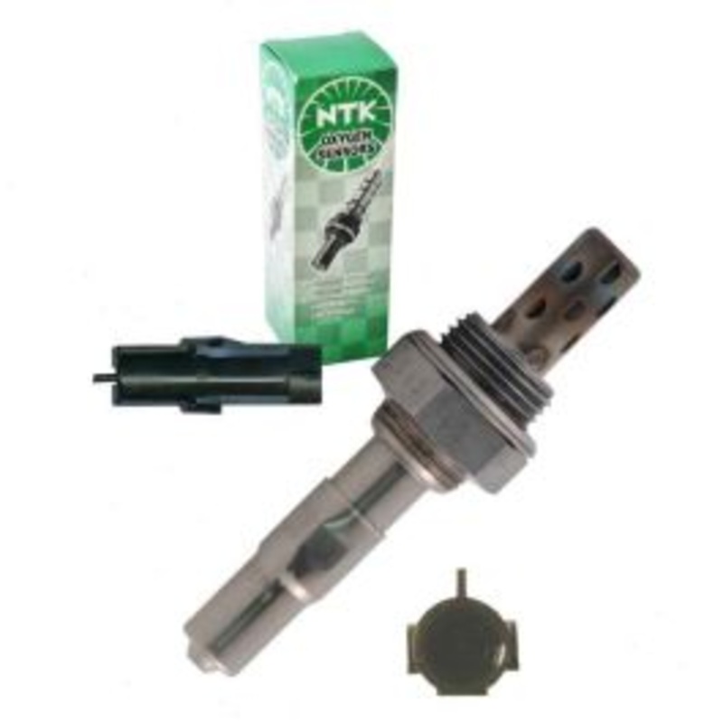 NGK NTK Upstream Oxygen (O2) Sensor for 1982-1990 Buick Electra 3.0L 3.8L 4.1L 5.0L V6 V8