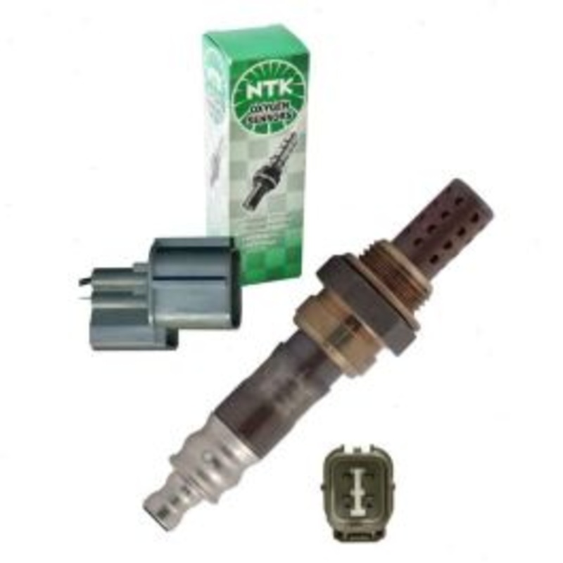 NGK NTK Upstream Oxygen (O2) Sensor for 1992-2000 Honda Civic 1.5L 1.6L L4