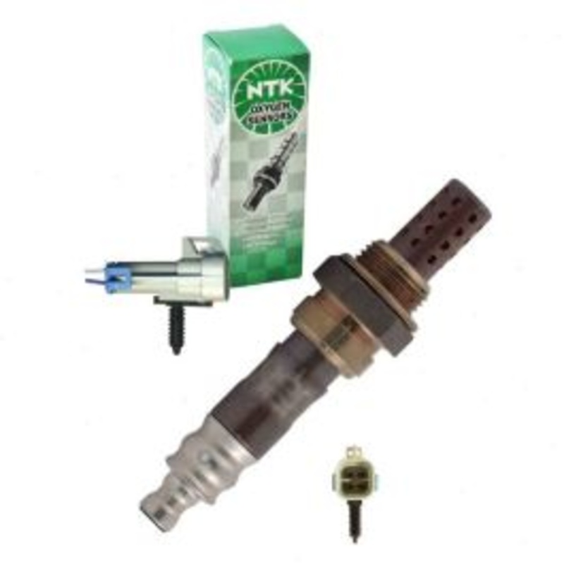 NGK NTK Upstream Oxygen (O2) Sensor for 2001-2003 Pontiac Grand Prix 3.1L V6