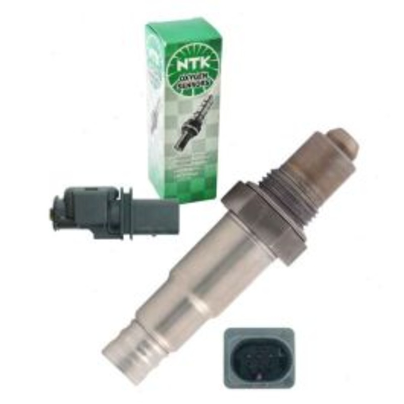 NGK NTK Upstream Right Air Fuel Ratio Sensor for 2006-2007 Mercedes-Benz C230 2.5L V6